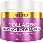 Collagen Firming Body Lotion for Women 200ml