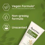 Aveeno Daily Moisturizing Hand Cream with Oat