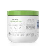 Cetaphil Moisturising Cream for Dry Sensitive Skin