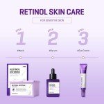 SOME BY MI Retinol Daily Face Mask – 30 Sheets