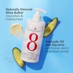 Elizabeth Arden Eight Hour Daily Hydrating Lotion 380ml