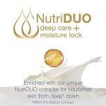 Dove Silky Soft Nourishing Body Cream - 300ml