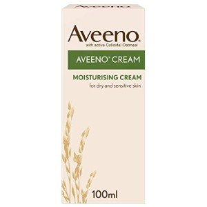Aveeno Nourishing Moisturising Cream for Dry Skin