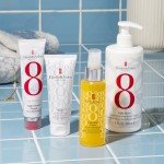 Elizabeth Arden Eight Hour Daily Hydrating Lotion 380ml