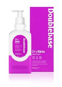 Doublebase Emollient Cream for Dry Skin Relief