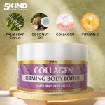 Collagen Firming Body Lotion for Women 200ml