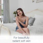 Dove Silky Soft Nourishing Body Cream - 300ml