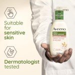 Aveeno Daily Moisturizing Creamy Oil, 300ml