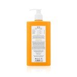 Vitamin C Body Cream for Hydration and Brightness
