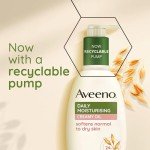 Aveeno Daily Moisturizing Creamy Oil, 300ml