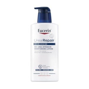 Eucerin UreaRepair Plus 10% Urea Body Lotion