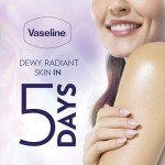 Vaseline Gluta-Hya Radiance Serum Body Lotion 200ml