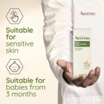 Aveeno Nourishing Moisturising Cream for Dry Skin