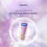 Vaseline Gluta-Hya Radiance Serum Body Lotion 200ml