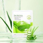 12-Pack Natural Moisturizing Sheet Masks for Skin