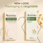 Aveeno Nourishing Moisturising Cream for Dry Skin
