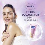 Vaseline Gluta-Hya Radiance Serum Body Lotion 200ml