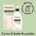 Aveeno Nourishing Moisturising Cream for Dry Skin
