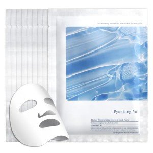 Pyunkang Yul Highly Moisturizing Face Mask Pack