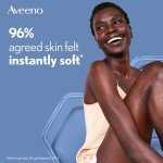 Aveeno Daily Moisturizing Body Cleansing Oil 200ml