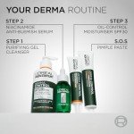 L'Oréal Men Expert Oil-Control Moisturiser SPF30 40ml