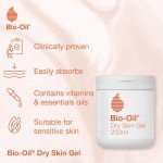 Bio-Oil Moisturizing Gel for Face & Body