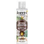Inecto Naturals Coconut Body Oil - 200ml Hydrator
