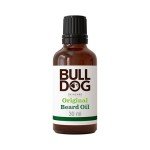 Bulldog Beard Oil for Soft and Supple Beards