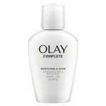 Olay 3-in-1 Day Moisturiser for Oily Skin SPF15