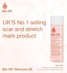 Bio-Oil Skincare Oil for Stretch Marks & Scars