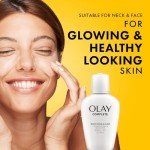 Olay 3-in-1 Day Moisturiser for Oily Skin SPF15