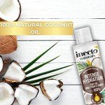 Inecto Naturals Coconut Body Oil - 200ml Hydrator