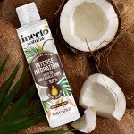 Inecto Naturals Coconut Body Oil - 200ml Hydrator