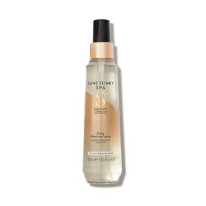 Sanctuary Spa Vegan Body Moisture Spray, 150ml