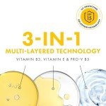 Olay 3-in-1 Day Moisturiser for Oily Skin SPF15