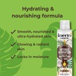 Inecto Naturals Coconut Body Oil - 200ml Hydrator