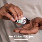 Bulldog Beard Oil for Soft and Supple Beards