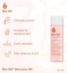Bio-Oil Skincare Oil for Stretch Marks & Scars