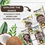 Inecto Naturals Coconut Body Oil - 200ml Hydrator