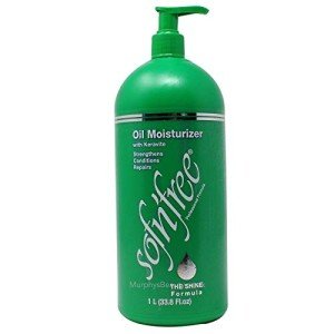Soft N Free Hair Oil Moisturiser for Glossy Hair