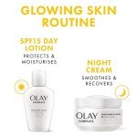 Olay 3-in-1 Day Moisturiser for Oily Skin SPF15