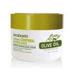 Babaria Olive Oil Body Cream - 250 ml