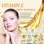Olive Vitamin E Anti-Aging Skin Oil 75ML