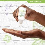 Gentle Calming Moisturizer with Organic Hemp Oil 50ml