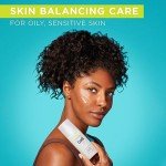 Curél Weightless Gel Moisturizer for Oily Skin 120ml