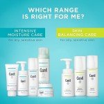 Curél Weightless Gel Moisturizer for Oily Skin 120ml