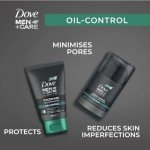 Dove Men + Care Oil Control Moisturizer - 50ml