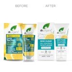 Dr Organic Oil Control Moisturiser for Clear Skin