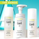 Curél Weightless Gel Moisturizer for Oily Skin 120ml