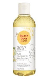 Burt's Bees Pregnancy Stretch Mark Body Oil, 147.8ml